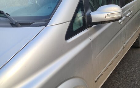 Mercedes-Benz Viano, 2004 год, 899 000 рублей, 4 фотография