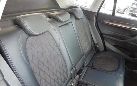 BMW X1, 2017 год, 1 670 855 рублей, 8 фотография