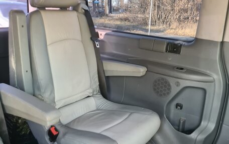 Mercedes-Benz Viano, 2004 год, 899 000 рублей, 7 фотография