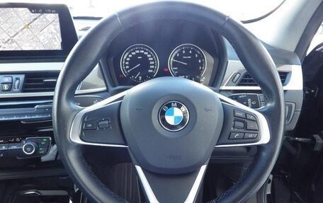 BMW X1, 2017 год, 1 670 855 рублей, 6 фотография