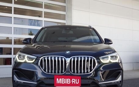 BMW X1, 2017 год, 1 670 855 рублей, 2 фотография