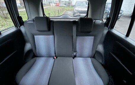 Ford Fusion I, 2008 год, 375 000 рублей, 10 фотография