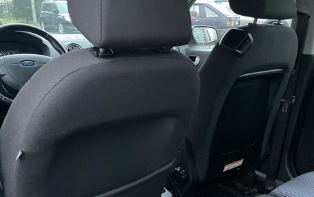 Ford Fusion I, 2008 год, 375 000 рублей, 9 фотография