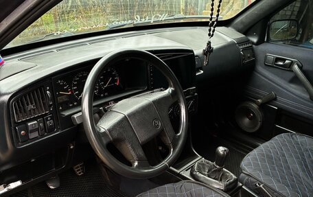 Volkswagen Passat B3, 1991 год, 200 000 рублей, 5 фотография