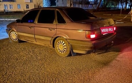 Volkswagen Passat B3, 1991 год, 200 000 рублей, 4 фотография