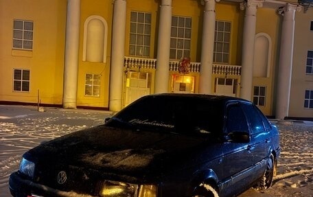 Volkswagen Passat B3, 1991 год, 200 000 рублей, 3 фотография