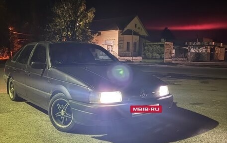 Volkswagen Passat B3, 1991 год, 200 000 рублей, 8 фотография