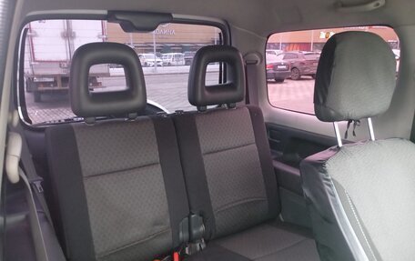 Suzuki Jimny, 2007 год, 800 000 рублей, 11 фотография