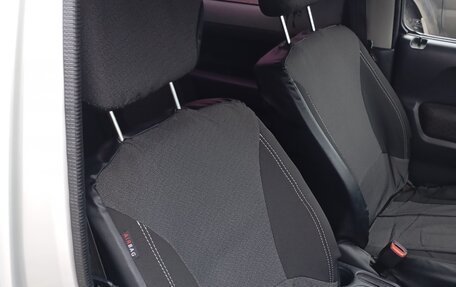 Suzuki Jimny, 2007 год, 800 000 рублей, 9 фотография