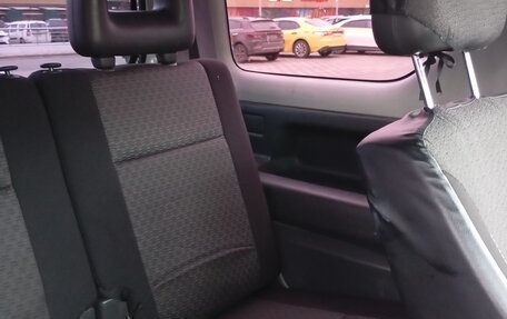 Suzuki Jimny, 2007 год, 800 000 рублей, 10 фотография