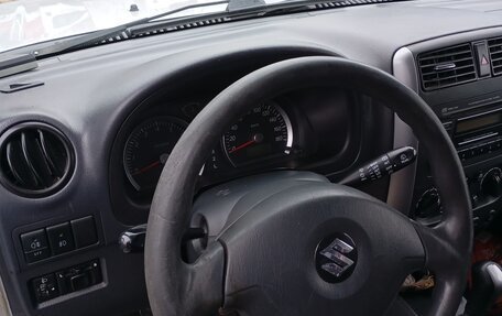 Suzuki Jimny, 2007 год, 800 000 рублей, 17 фотография