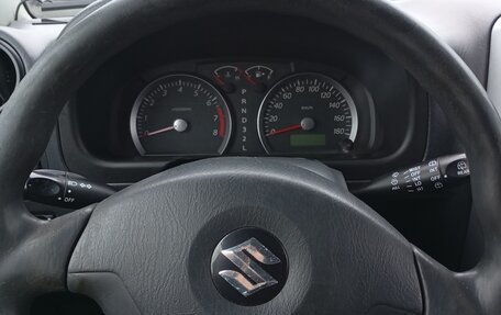 Suzuki Jimny, 2007 год, 800 000 рублей, 18 фотография