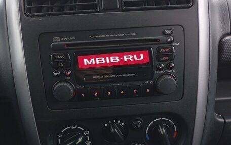 Suzuki Jimny, 2007 год, 800 000 рублей, 25 фотография