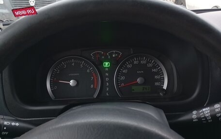 Suzuki Jimny, 2007 год, 800 000 рублей, 20 фотография