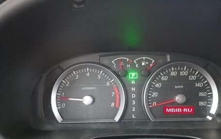 Suzuki Jimny, 2007 год, 800 000 рублей, 22 фотография