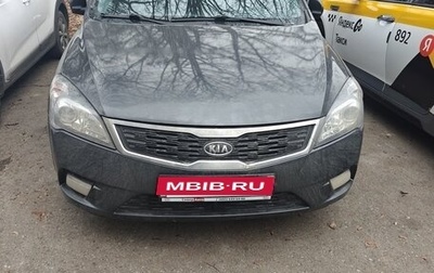 KIA cee'd I рестайлинг, 2012 год, 350 000 рублей, 1 фотография