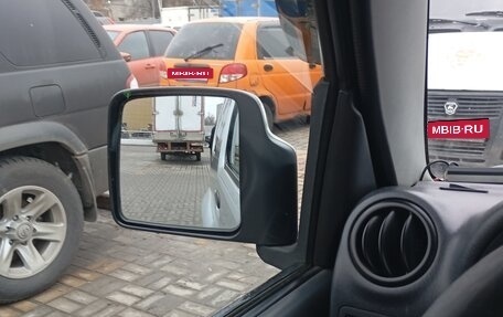 Suzuki Jimny, 2007 год, 800 000 рублей, 27 фотография