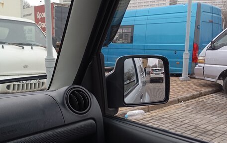 Suzuki Jimny, 2007 год, 800 000 рублей, 28 фотография