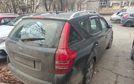 KIA cee'd I рестайлинг, 2012 год, 350 000 рублей, 5 фотография