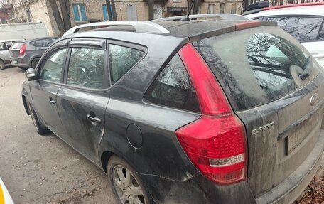 KIA cee'd I рестайлинг, 2012 год, 350 000 рублей, 7 фотография