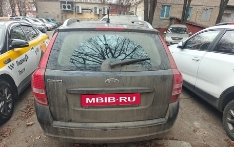 KIA cee'd I рестайлинг, 2012 год, 350 000 рублей, 6 фотография