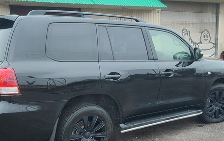 Toyota Land Cruiser 200, 2008 год, 2 500 000 рублей, 2 фотография