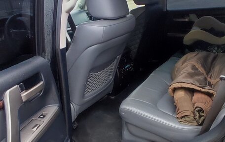 Toyota Land Cruiser 200, 2008 год, 2 500 000 рублей, 5 фотография