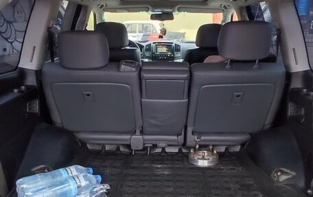 Toyota Land Cruiser 200, 2008 год, 2 500 000 рублей, 6 фотография