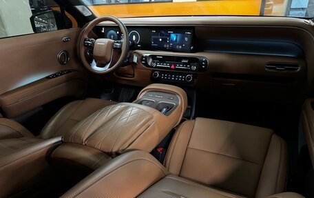 Hyundai Palisade, 2025 год, 7 990 099 рублей, 6 фотография