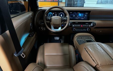 Hyundai Palisade, 2025 год, 7 990 099 рублей, 5 фотография