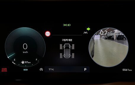 Hyundai Palisade, 2025 год, 7 990 099 рублей, 8 фотография