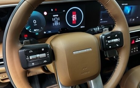 Hyundai Palisade, 2025 год, 7 990 099 рублей, 7 фотография