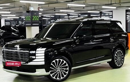 Hyundai Palisade, 2025 год, 7 990 099 рублей, 2 фотография