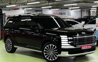 Hyundai Palisade, 2025 год, 7 990 099 рублей, 1 фотография