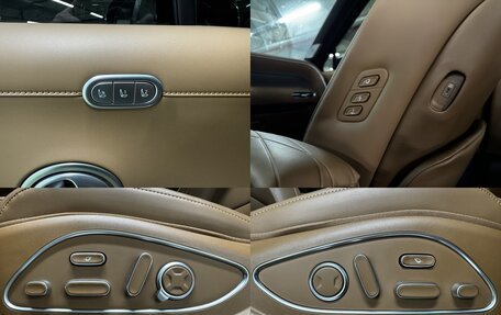 Hyundai Palisade, 2025 год, 7 990 099 рублей, 17 фотография