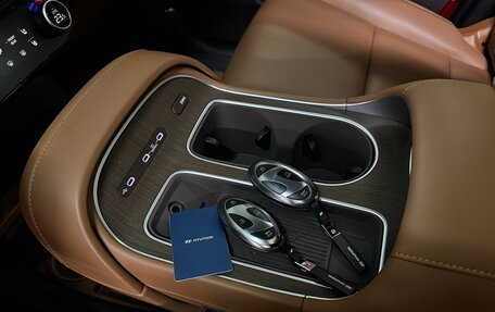 Hyundai Palisade, 2025 год, 7 990 099 рублей, 10 фотография