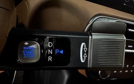 Hyundai Palisade, 2025 год, 7 990 099 рублей, 12 фотография