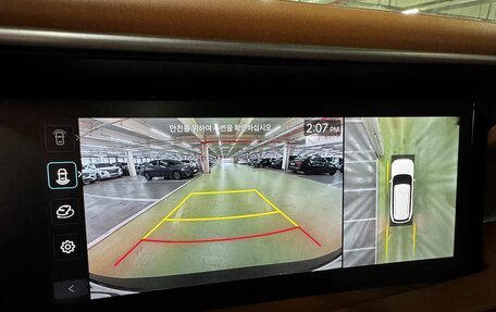 Hyundai Palisade, 2025 год, 7 990 099 рублей, 13 фотография