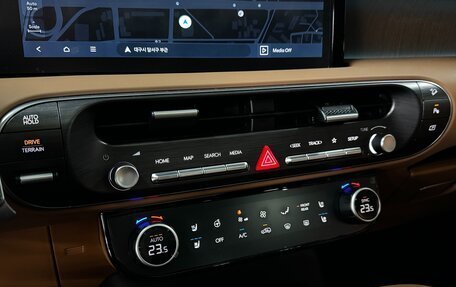 Hyundai Palisade, 2025 год, 7 990 099 рублей, 9 фотография