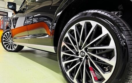 Hyundai Palisade, 2025 год, 7 990 099 рублей, 15 фотография