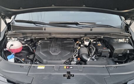 KIA Carnival, 2025 год, 6 990 099 рублей, 11 фотография