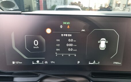 KIA Carnival, 2025 год, 6 990 099 рублей, 6 фотография