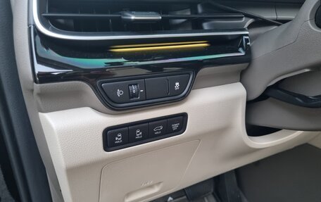 KIA Carnival, 2025 год, 6 990 099 рублей, 7 фотография