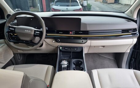 KIA Carnival, 2025 год, 6 990 099 рублей, 5 фотография