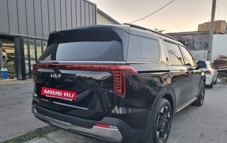 KIA Carnival, 2025 год, 6 990 099 рублей, 4 фотография