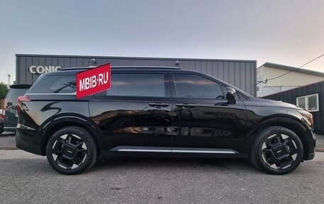 KIA Carnival, 2025 год, 6 990 099 рублей, 3 фотография