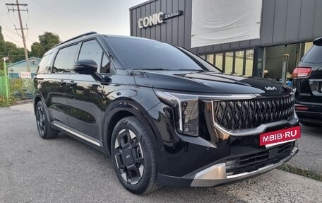 KIA Carnival, 2025 год, 6 990 099 рублей, 2 фотография