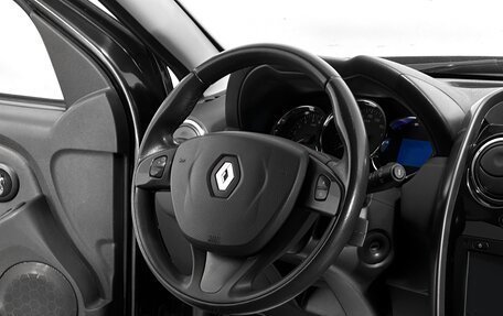 Renault Duster I рестайлинг, 2017 год, 1 567 000 рублей, 6 фотография