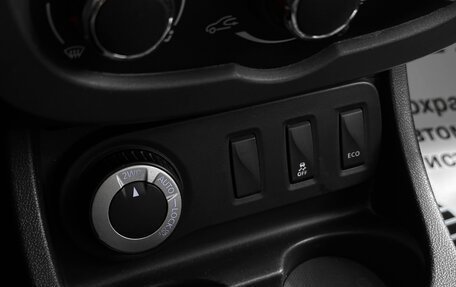 Renault Duster I рестайлинг, 2017 год, 1 567 000 рублей, 10 фотография