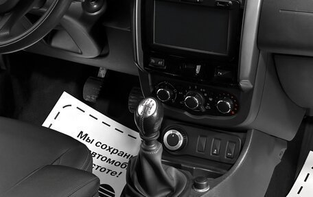 Renault Duster I рестайлинг, 2017 год, 1 567 000 рублей, 11 фотография